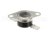 TT-34908 Alto Shaam Z,Thermostat,Auto-Reset,