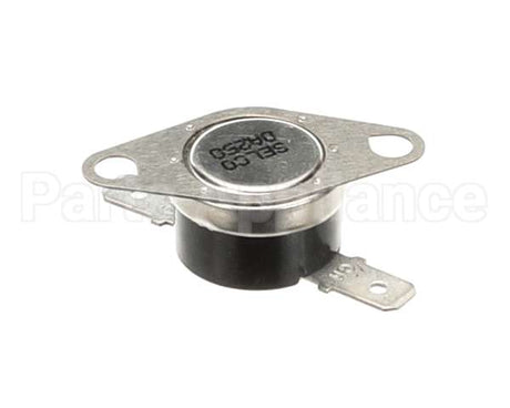TT-34908 Alto Shaam Z,Thermostat,Auto-Reset,