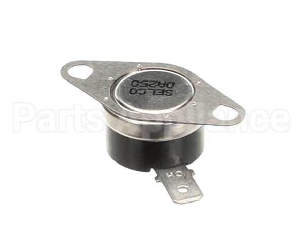 TT-34908 Alto Shaam Z,Thermostat,Auto-Reset,