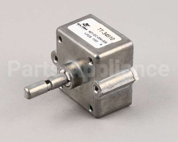TT-34910 Alto Shaam Thermostat,Cook Pod,Elan