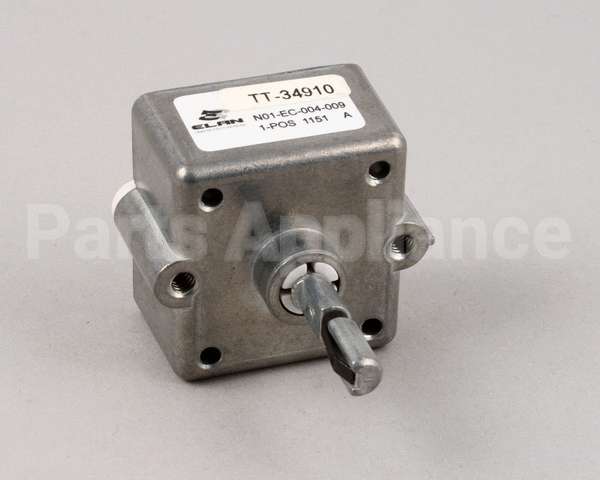 TT-34910 Alto Shaam Thermostat,Cook Pod,Elan