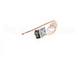 TT-3498 Alto Shaam Thermostat,Fast,450 Deg,F.