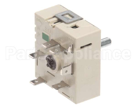 TT-34982 Alto Shaam Thermostat, Ego Control, 120V,