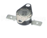 TT-35648 Alto Shaam Thermostat, Bi-Metal For
