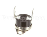 TT-36119 Alto Shaam Thermostat, Bi-Metal 100 Deg