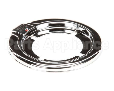 TT-3713 Alto Shaam Thermostat,Bezel