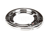 TT-3713 Alto Shaam Thermostat,Bezel