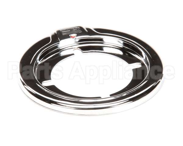 TT-3713 Alto Shaam Thermostat,Bezel