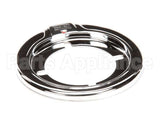 TT-3713 Alto Shaam Thermostat,Bezel