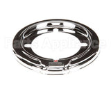 TT-3713 Alto Shaam Thermostat,Bezel