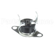 TT-37680 Alto Shaam Thermostat,Auto Reset