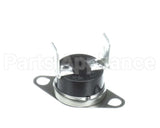 TT-37680 Alto Shaam Thermostat,Auto Reset