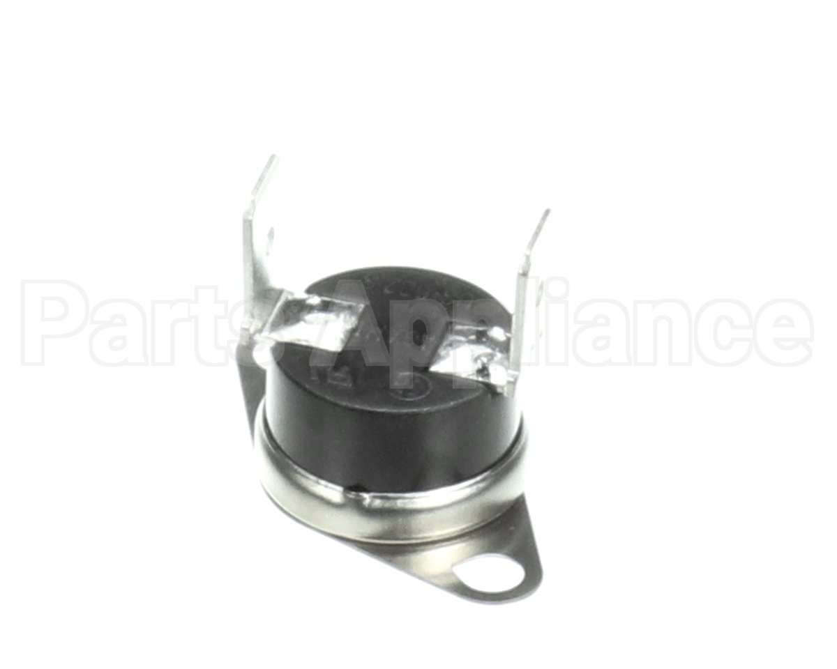 TT-37680 Alto Shaam Thermostat,Auto Reset