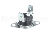 TT-37680 Alto Shaam Thermostat,Auto Reset