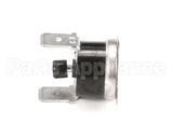 TT-3859 Alto Shaam Thermostat,300+/-7F,10A,240V