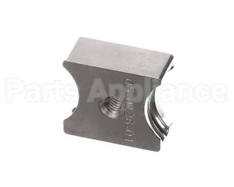 TT050126 Groen Die, Z400 For Tipper Tie