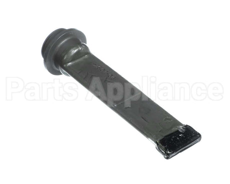 TT111607 Groen Knife Tipper Tie