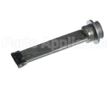 TT111607 Groen Knife Tipper Tie