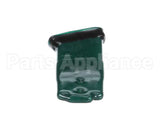 TT112641 Groen Knife Cut Off