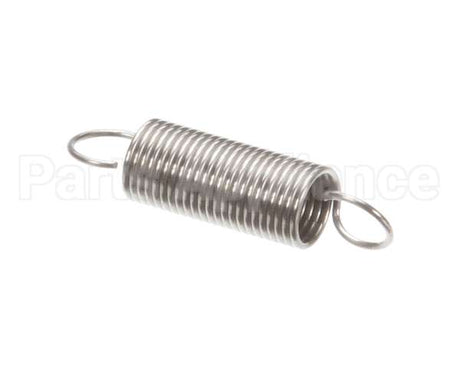 TT170130 Groen Springtipper Tiepumpfill