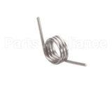 TT178402 Groen Spring Tipper Tie(17-8402)