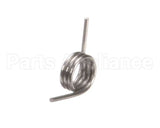 TT178402 Groen Spring Tipper Tie(17-8402)