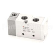TT210223 Compatible Groen Valve, Knife Operation, Tipper Tie