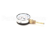 TTD405 Hubbell Heaters Temperature And Pressure Gauge