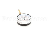 TTD405 Hubbell Heaters Temperature And Pressure Gauge