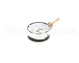 TTD405 Hubbell Heaters Temperature And Pressure Gauge