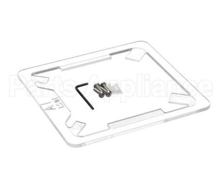 TU100-AI Vollrath Tune Up Culvers Medium Ai