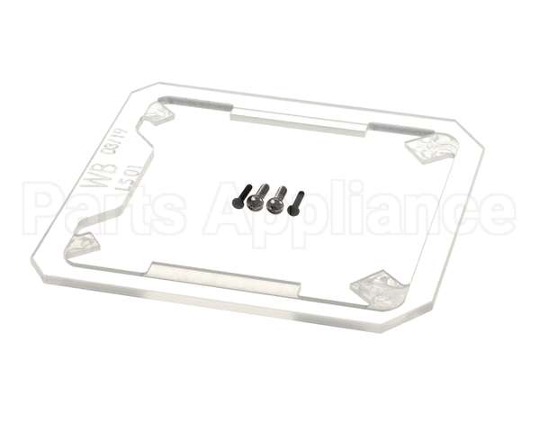 TU100-WB Vollrath Tune Up Berry Rlt402Ss Reusabl