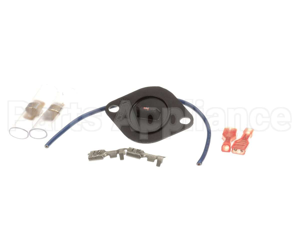 TU11991K Cissell Kit Thermistor Winstructions