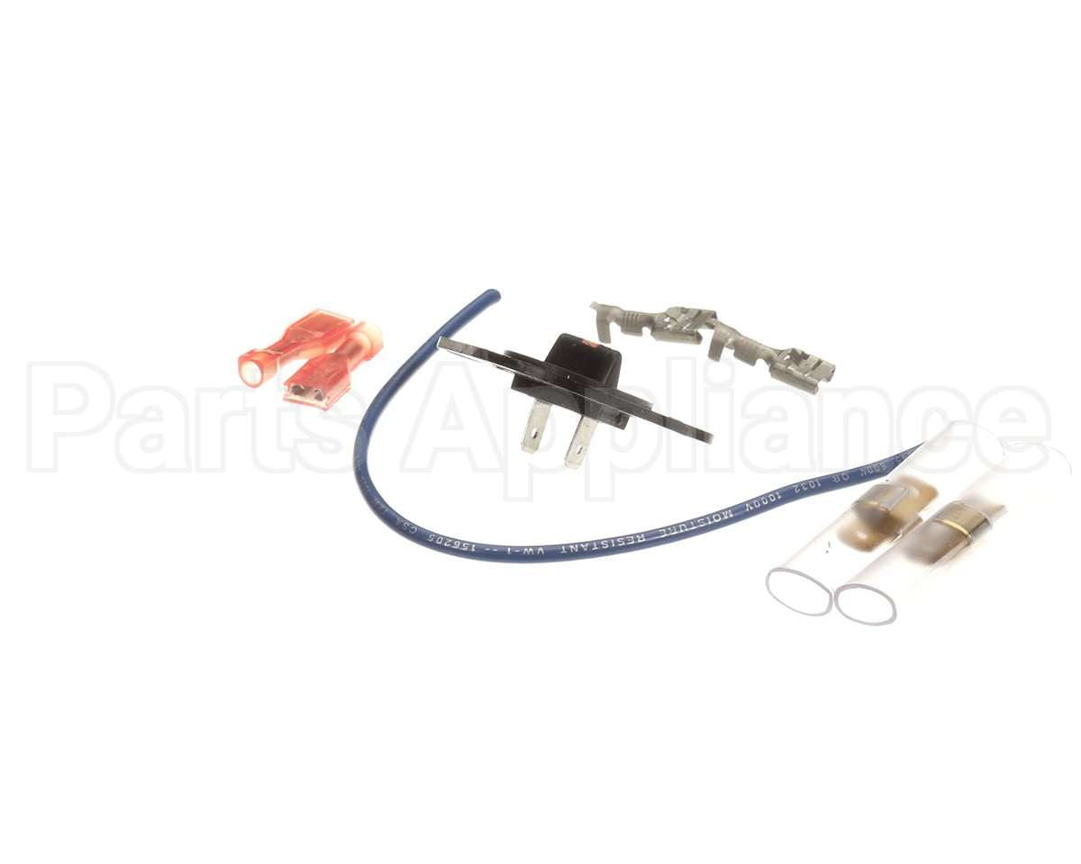 TU11991K Cissell Kit Thermistor Winstructions