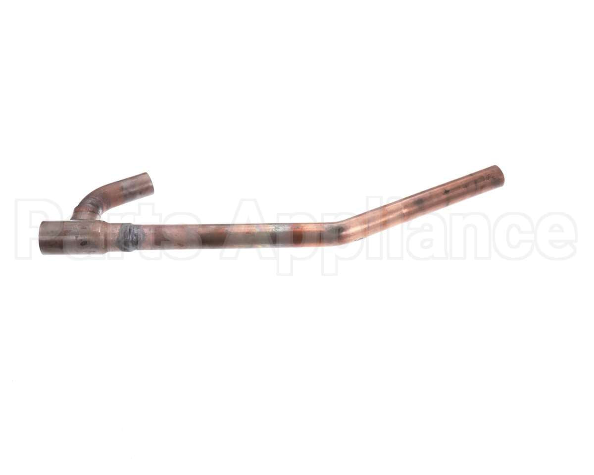 TUB8733 Trane Discharge Line Assembly Tube