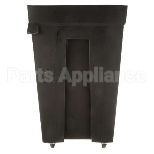 TUL-C1 Compatible Midwest Appliance Parts Trash Can Liner W/ Caster S 29 Gal