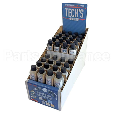 TUPPAK Touch Up Paint (36 Pack) Compatible