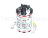 TURBOMINI Trane Capacitor; Turbomini 2.5 To 15 Mfd