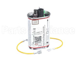 TURBOMINIOVAL Trane Capacitor; 2.5 - 15 Mfd 370/440V Oval