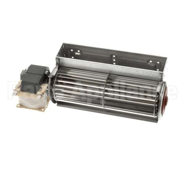 TURTAN46PMUL Compatible Rotisol Turbine With Motor