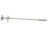 U-1001S Belshaw Star Plunger