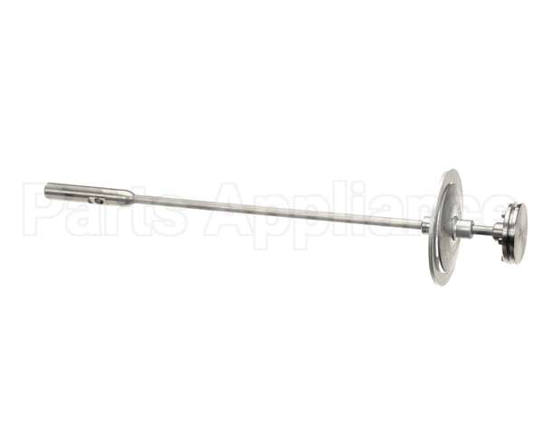 U-1001S Belshaw Star Plunger