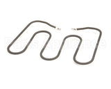 U00002 Globe Heating Element, Top