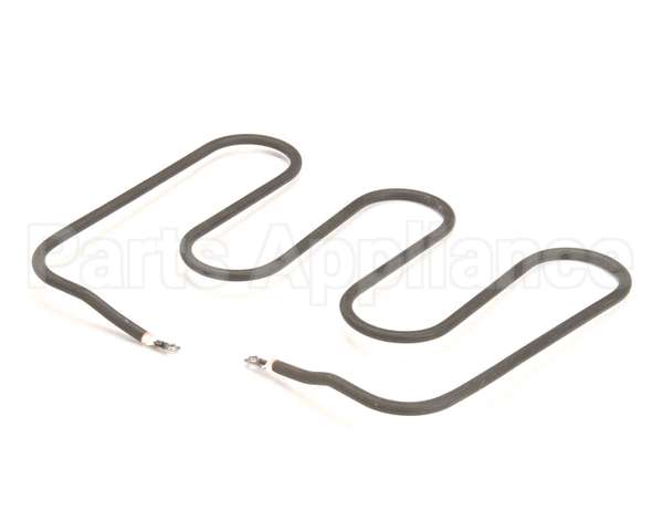 U00002 Globe Heating Element, Top