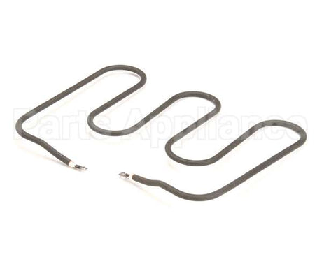 U00002 Globe Heating Element, Top