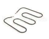 U00002 Globe Heating Element, Top