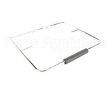 U00003 Globe Handle With Tension Springs