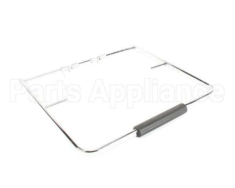 U00003 Globe Handle With Tension Springs