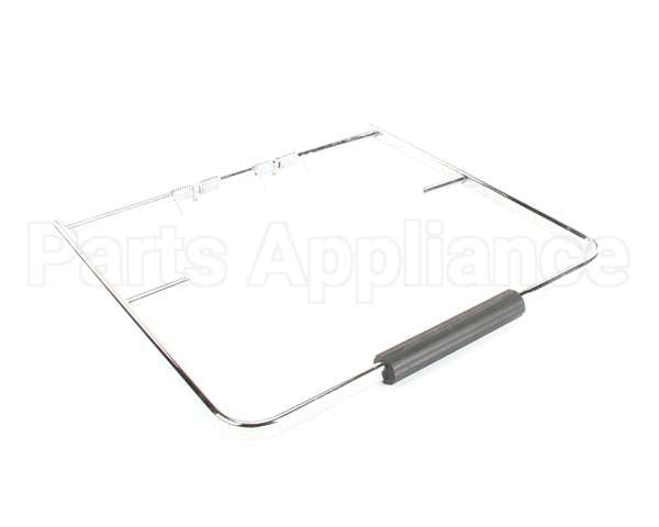 U00003 Globe Handle With Tension Springs