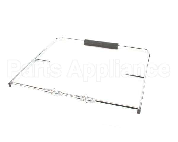 U00003 Globe Handle With Tension Springs